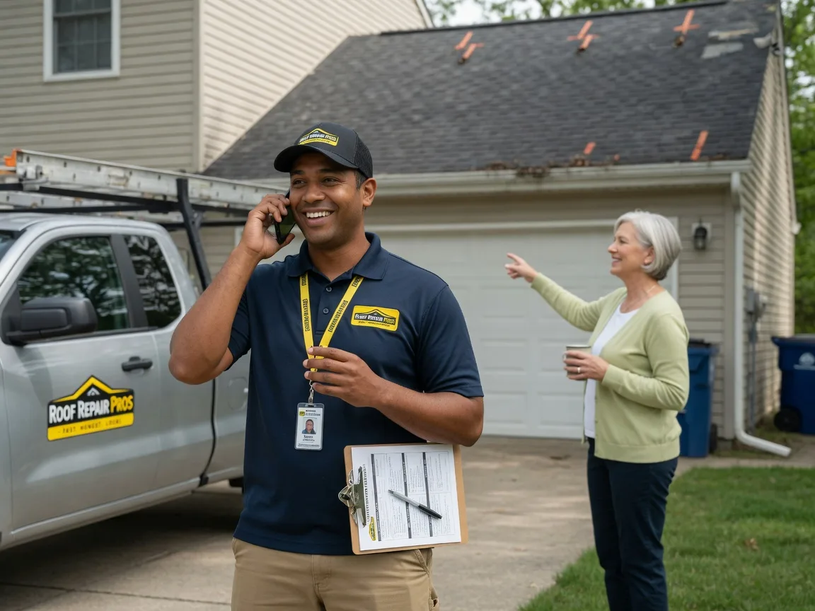 Roof Repair Spring Park, MN FAQs